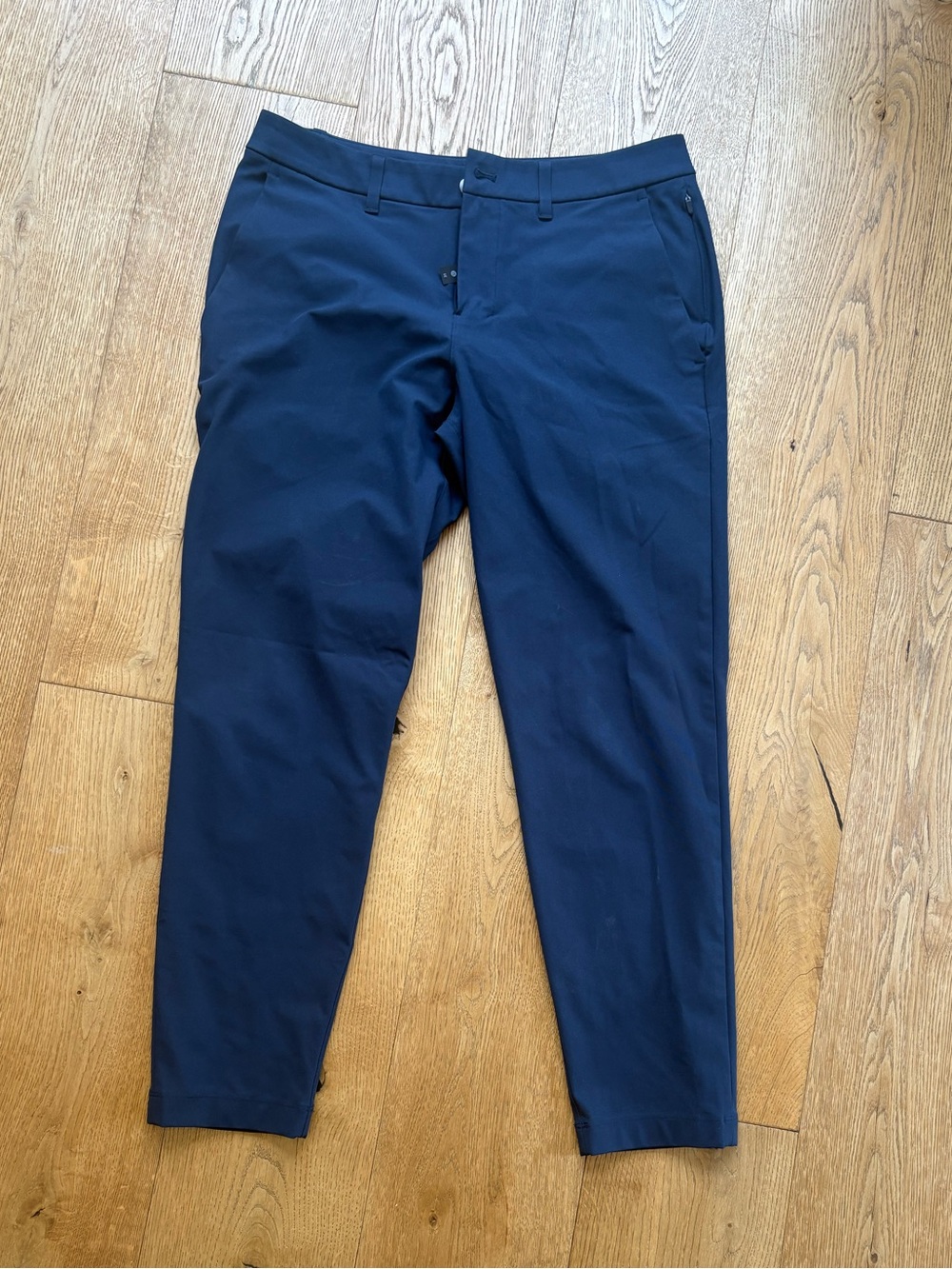 lululemon Men's Navy pants